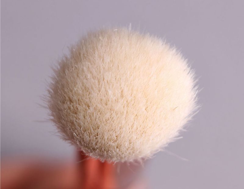 BEILI Makeup Brush FL80, for blush and cheekbone correction, nap