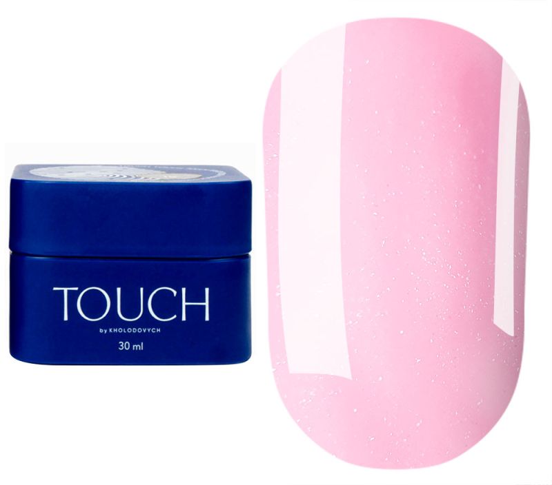 Touch База кольорова Cover Base 05, 30 мл
