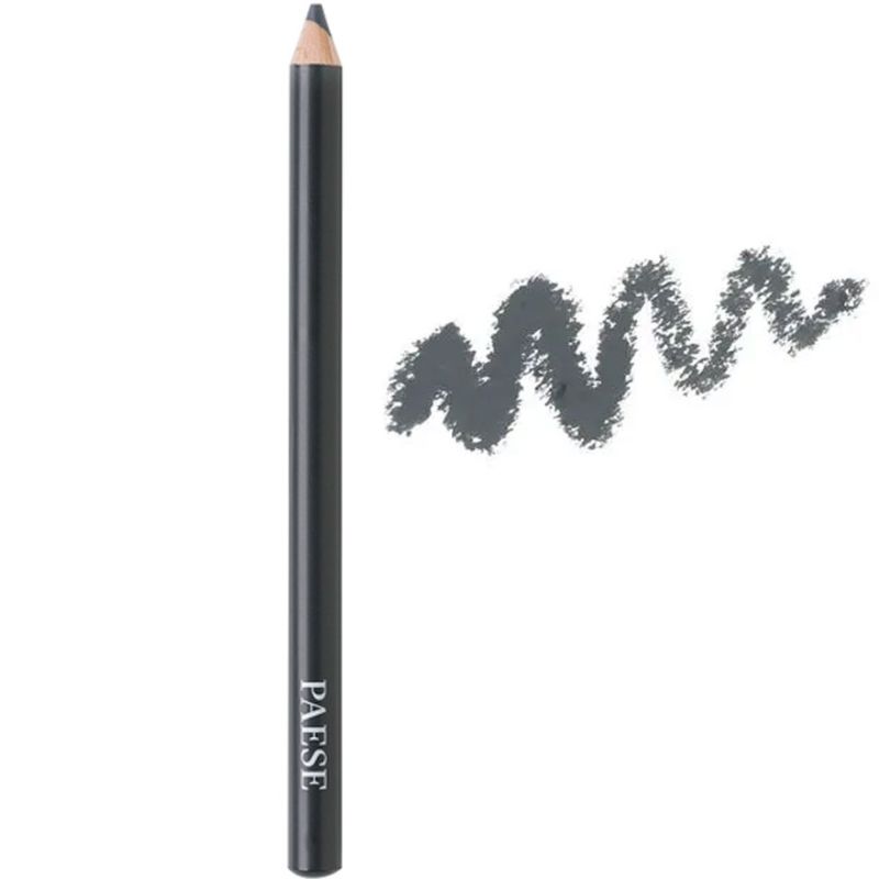 УЦЕНКА до 07.2026 PAESE SOFT EYE PENCIL Карандаш для глаз №02 Cool grey, 1,5 г