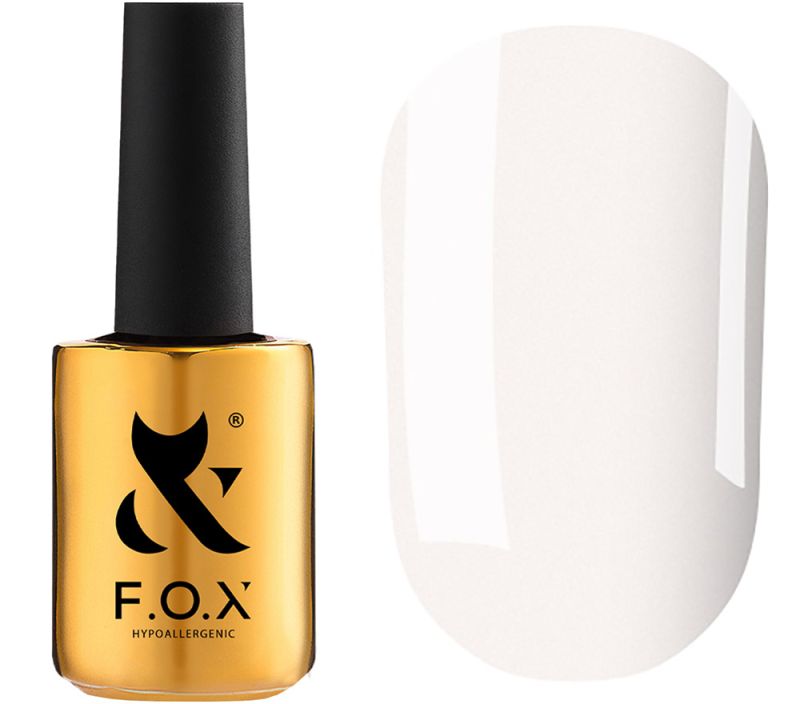 F.O.X Nail Base Tonal Cover Base 002, 14 ml