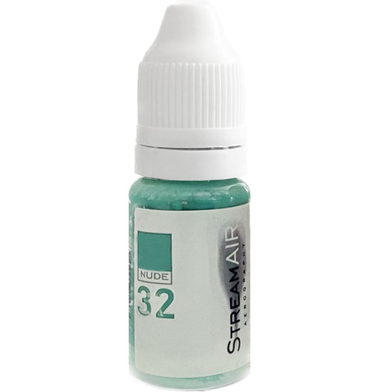 StreamAIR Airbrush Paint №32, 10 ml