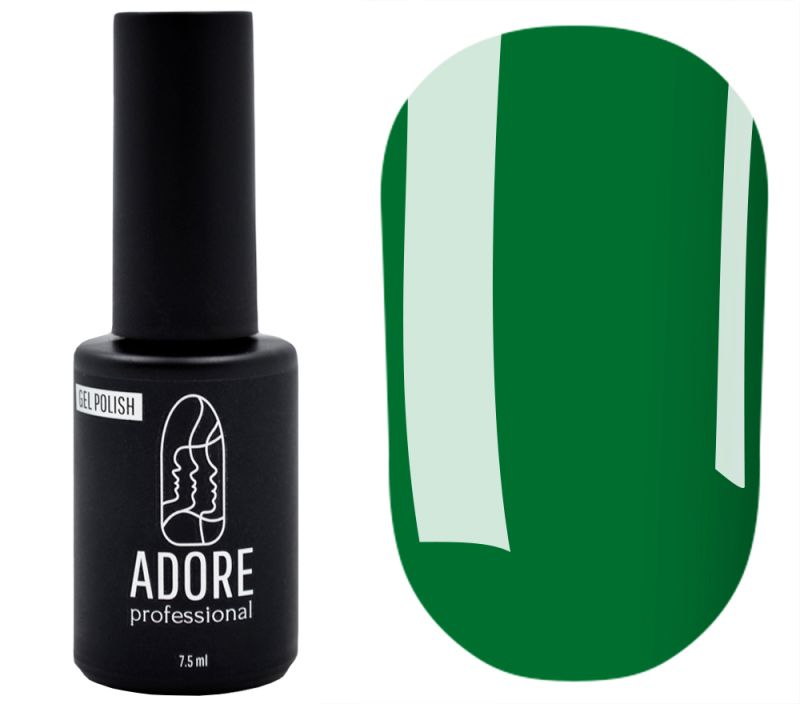 Color Gel Polish (Basic Collection) - 338