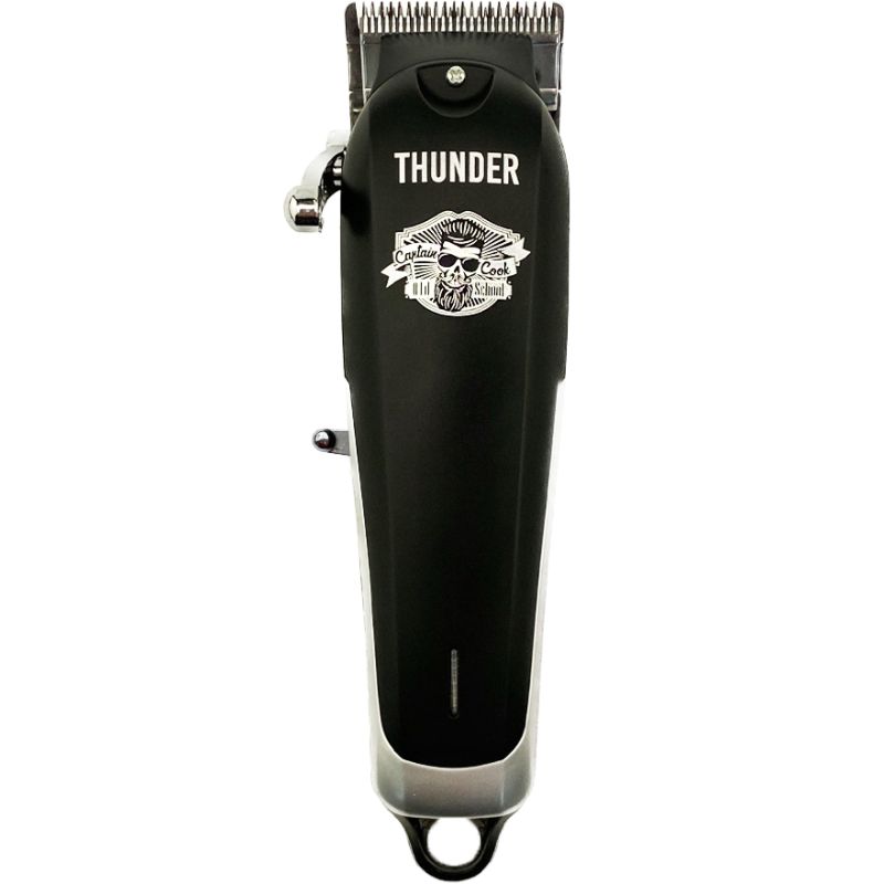 Eurostil Машинка для стрижки на аккумуляторе Captain Cook Thunder