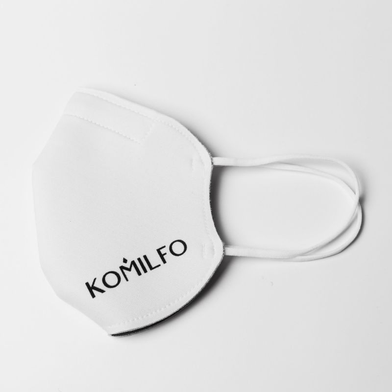 Komilfo Маска белая