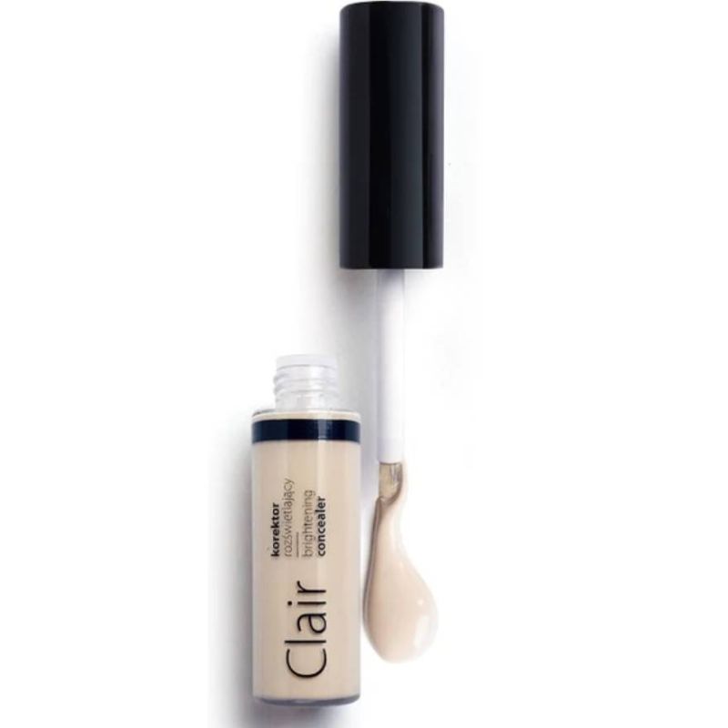 Paese Concealer Clair Консилер-корректор светоотражающий - 2 Natural, 6 мл