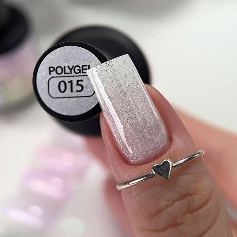 Komilfo PolyGel 015, 15 ml