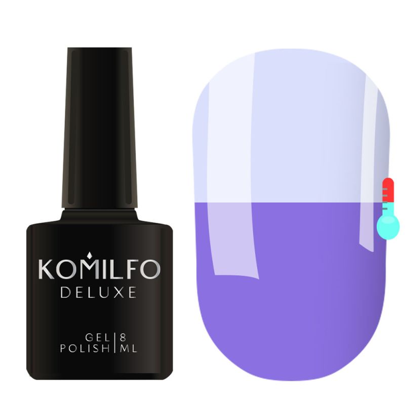 8 ml - Termo Deluxe - C019