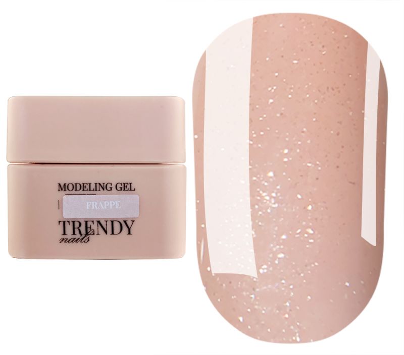 15 ml - Frappe