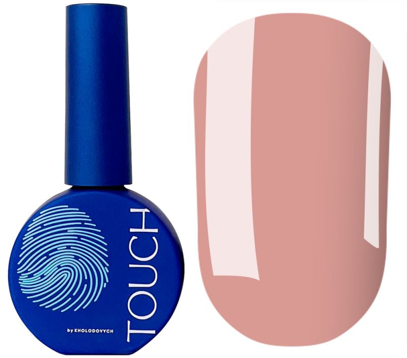 Touch База кольорова Cover Base 16, 13 мл