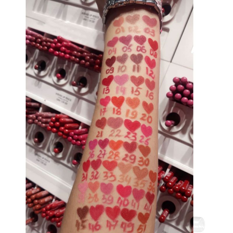 Wycon Intense Lip Pencil #15 - Marsala Matita Labbra