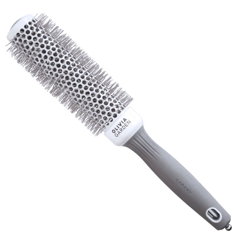 Olivia Garden Brushing thermo EXPERT BLOWOUT SPEED Wavy Bristles 35 mm (CIXLS35)