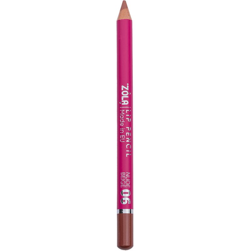06 Nude Beige