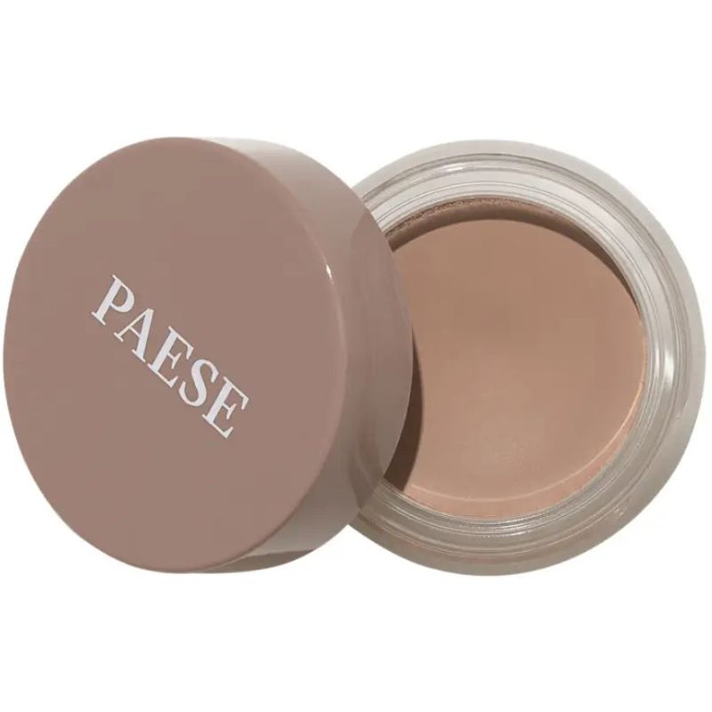 PAESE CREAMY Tan Kissed Бронзер кремовый - 01, 12 г