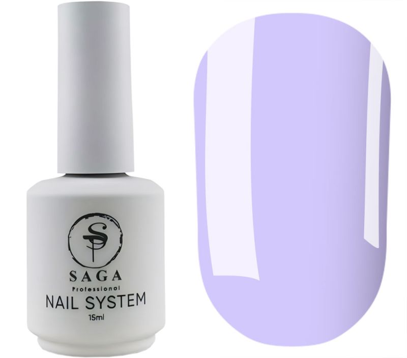 SAGA professional LIQUID GEL 33, 15 мл