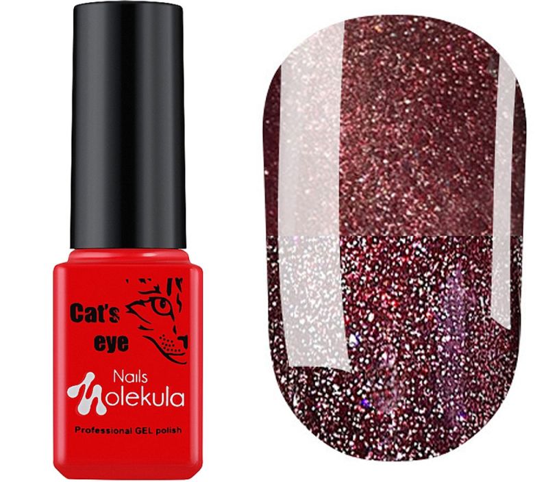 6 ml - Flash Cat's Eye - FC02