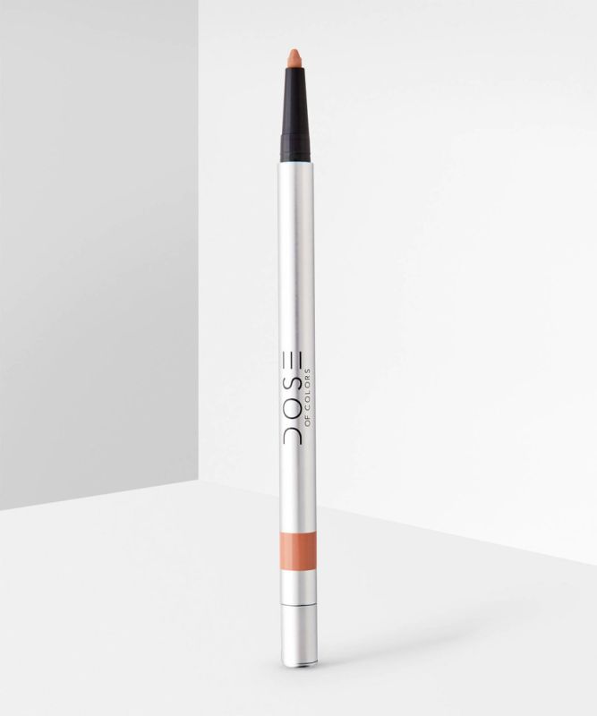 Dose Of Colors Lip Liner Honeymoon - олівець для губ, 0,2 г