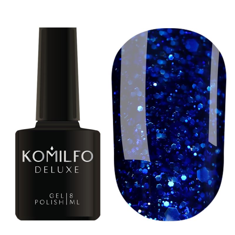 8 ml - 008 - Stardust Glitter