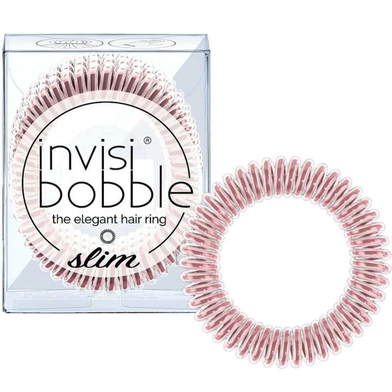 Invisibobble Hairband SLIM Bella Rose Galaxy