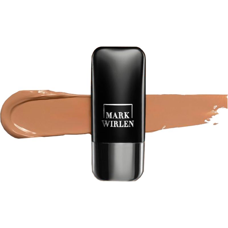 Mark Wirlen Тональная основа Soft Velvet Neutral Mood, 15 мл