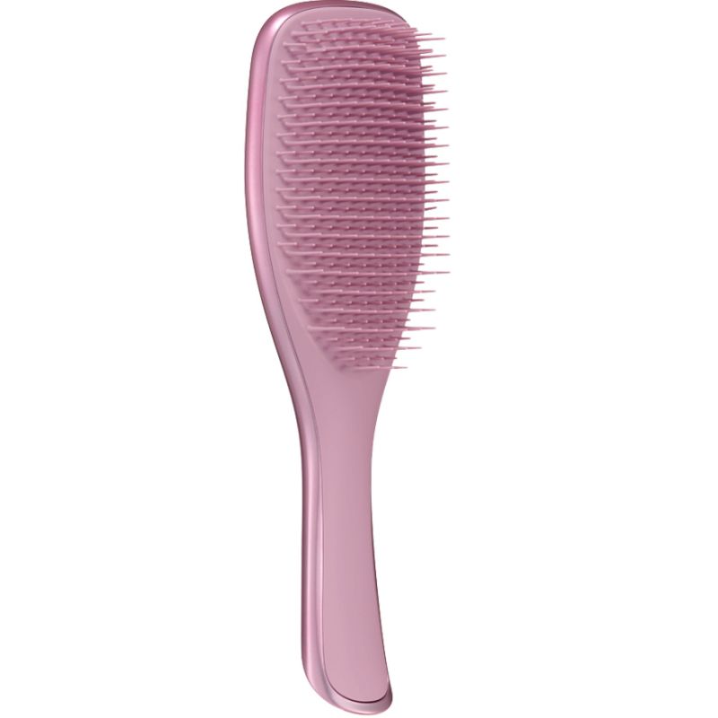 Tangle Teezer Hair Brush The Ultimate Detangler Chrome Mauve Copper