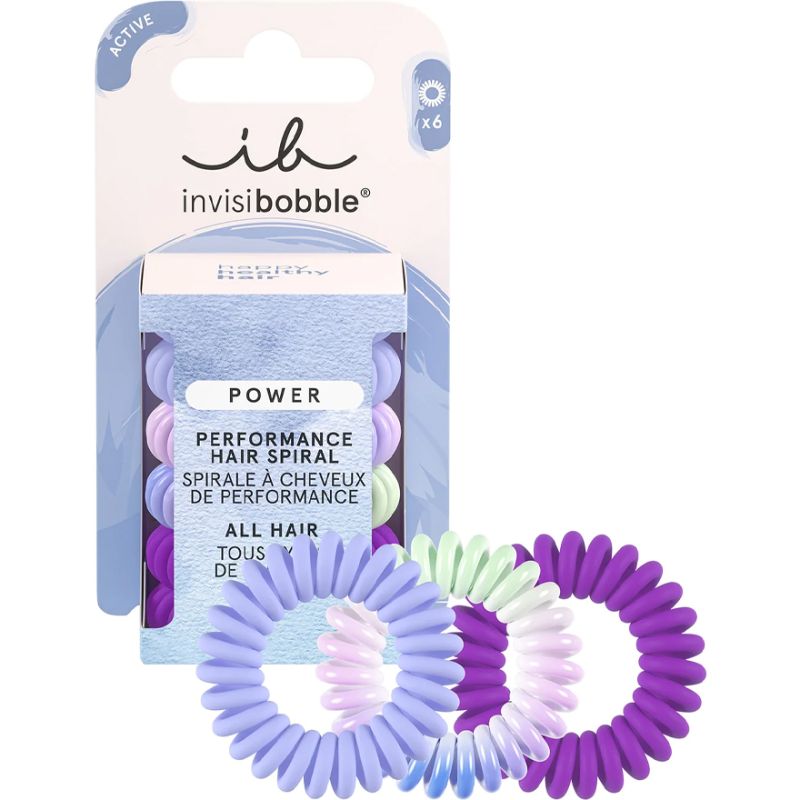 Invisibobble Hair band POWER Gym Jelly