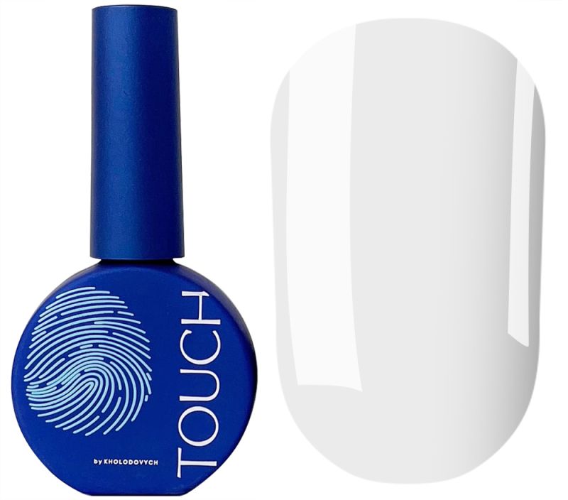 Touch Base Color Cover Base Silk, 13 ml