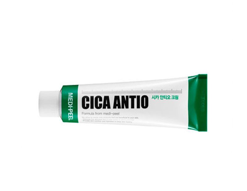 MEDI-PEEL Cica Antio Cream - revitalizing cream, 30 ml