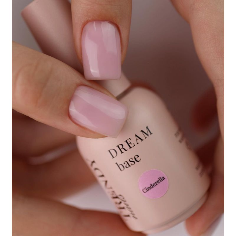 Trendy nails Base Dream Cinderella, 30 ml