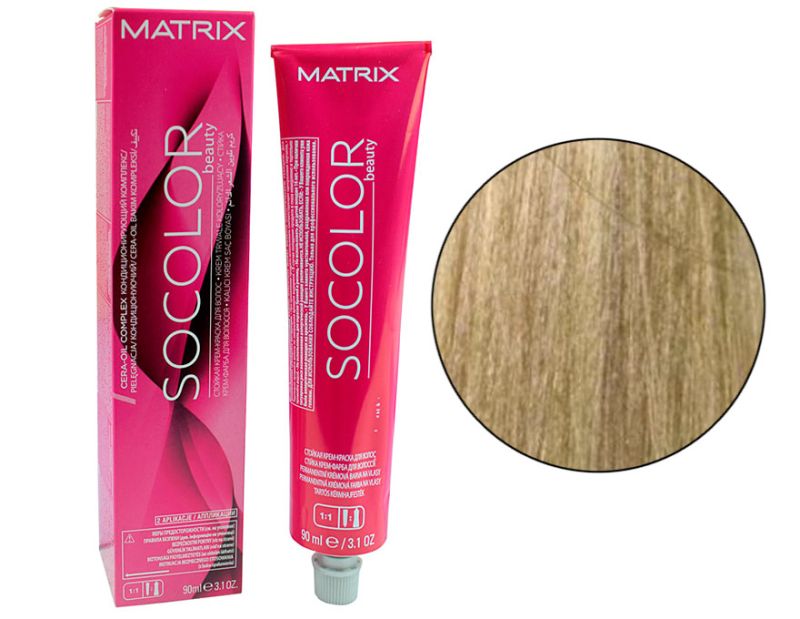 natural very light blond