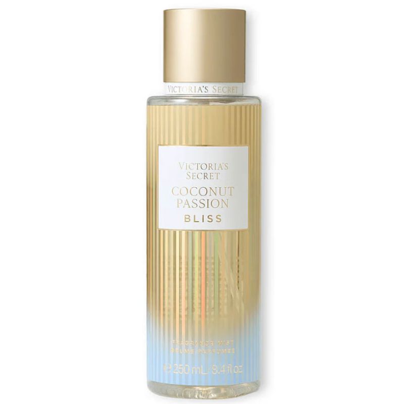 Coconut Passion Bliss