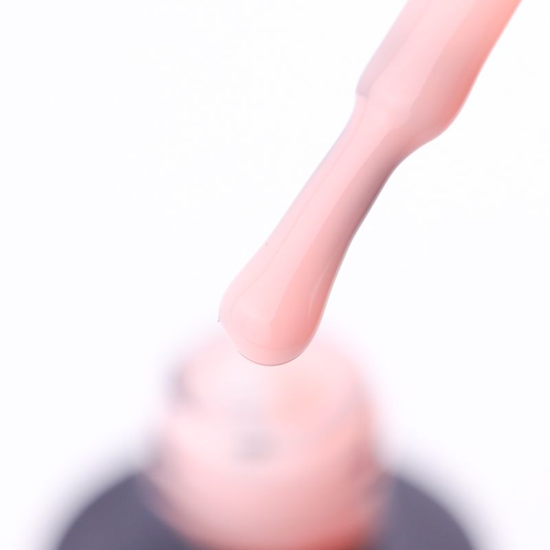 Gel polish ADORE Professional №F-005 (peach, enamel), 7.5 ml