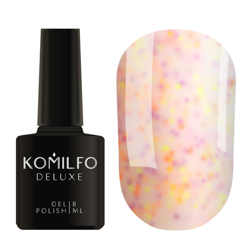 8 ml - Confetti - CN002