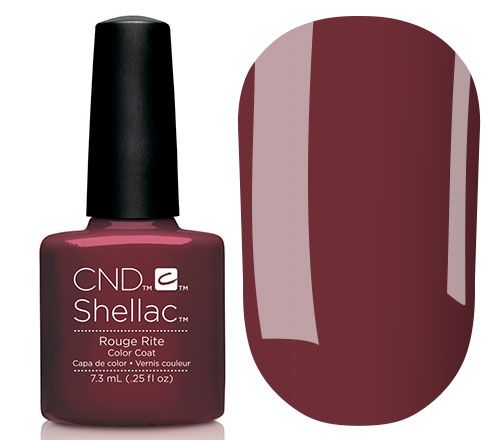 Contradictions Collection - Rouge Rite