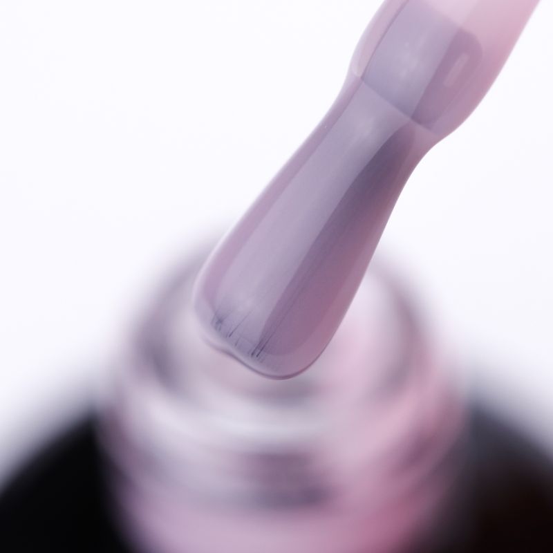 Trendy Nails Builder Gel in a bottle Seashell (нежно-розовый полупрозрачный), 15 мл