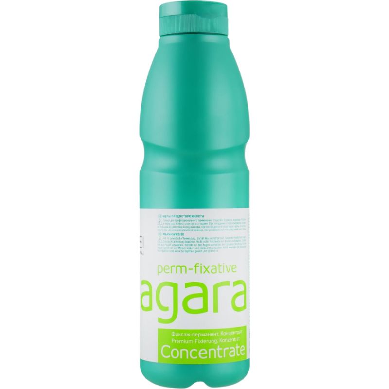 Estel Niagara Permanent fixer (concentrate), 500 ml