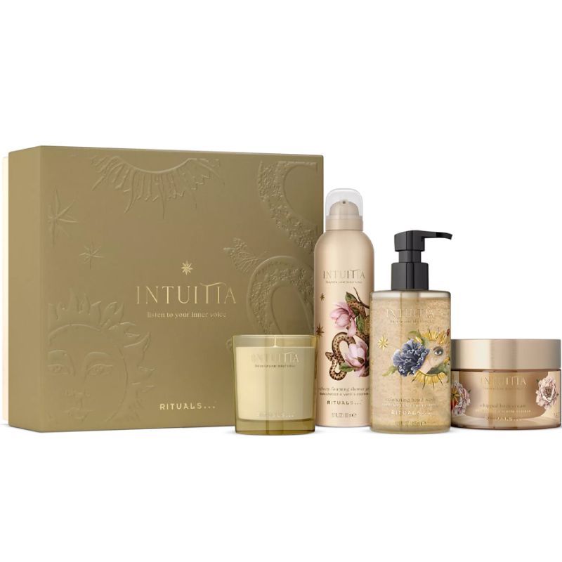 Rituals Gift set for women The Ritual of Ayurveda, size M