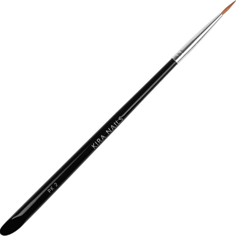 Paint PK 2 (Kolinsky)