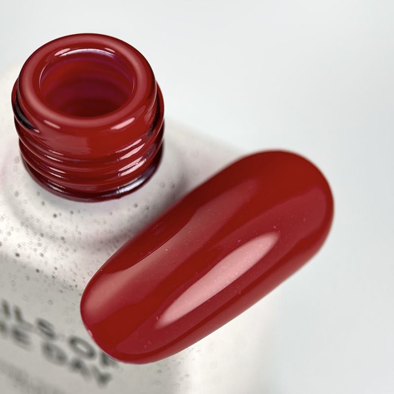 Nails Of The Day Гель-лак Color of the month August 2025 (Kalyna), 10 мл