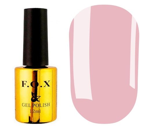 12 ml - French Panna Cotta - 004