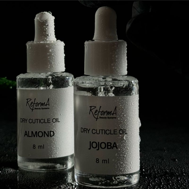 Reforma Jojoba cuticle oil, 8 ml