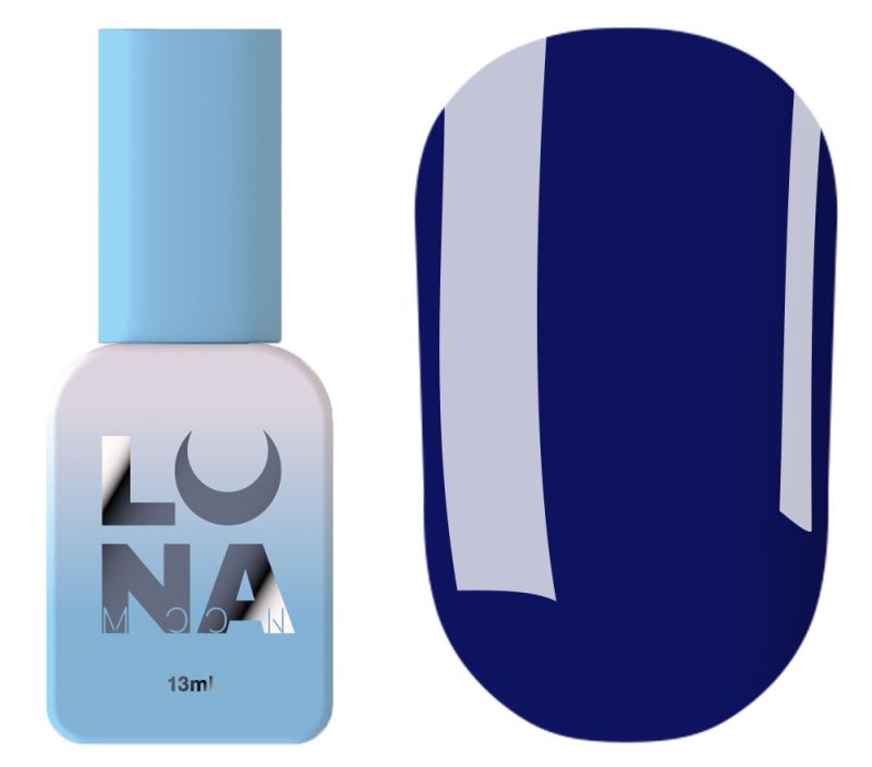 LUNA Gel polish COLOR No. 040, 13 ml
