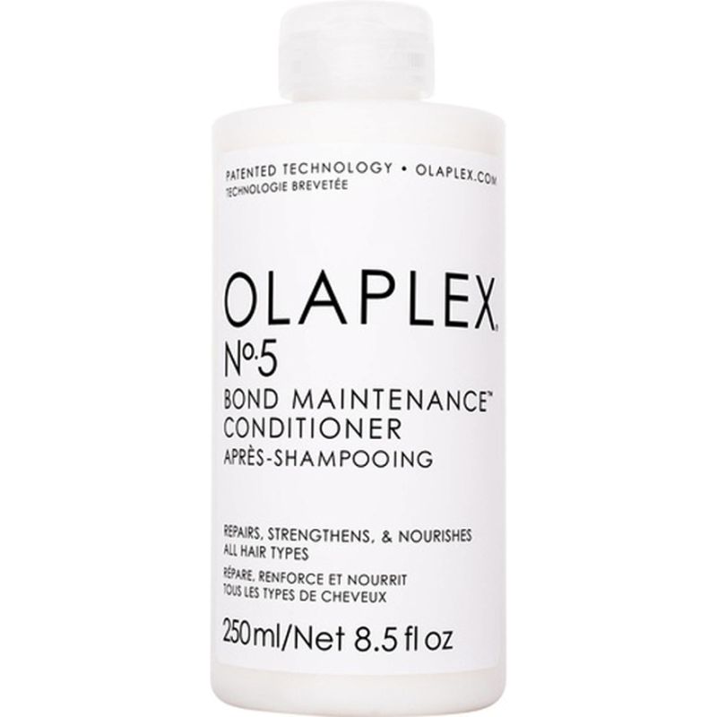 Olaplex No. 5 Bond Maintenance Conditioner Conditioner Hair Protection System (250 ml)