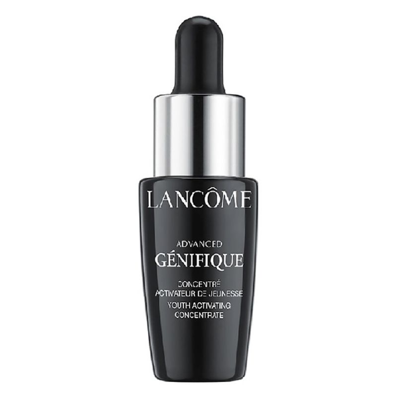 Lancome Genifique Concentrate Activateur De Jeunesse - сыворотка