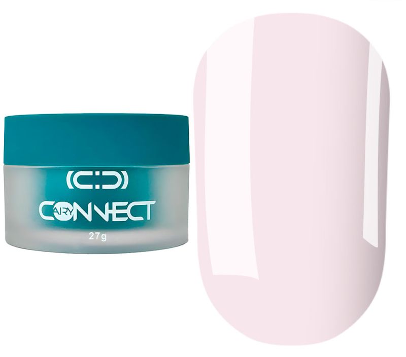 CONNECT Гель для нігтів Smart gel №09, 27 г