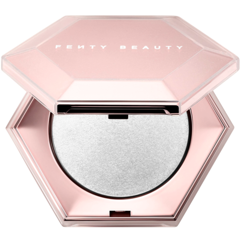 Highlighter Fenty Beauty By Rihanna Diamond Bomb, g buy in AmoreShop