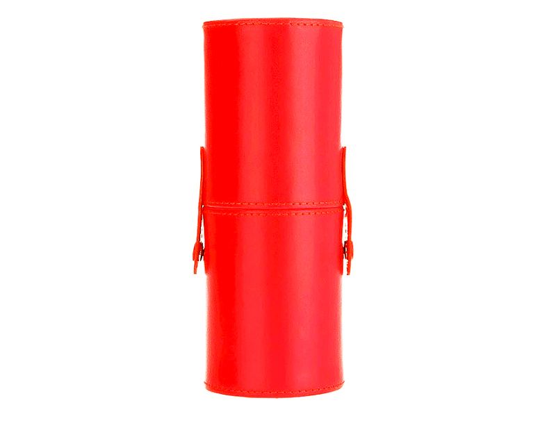17.5 cm - Red