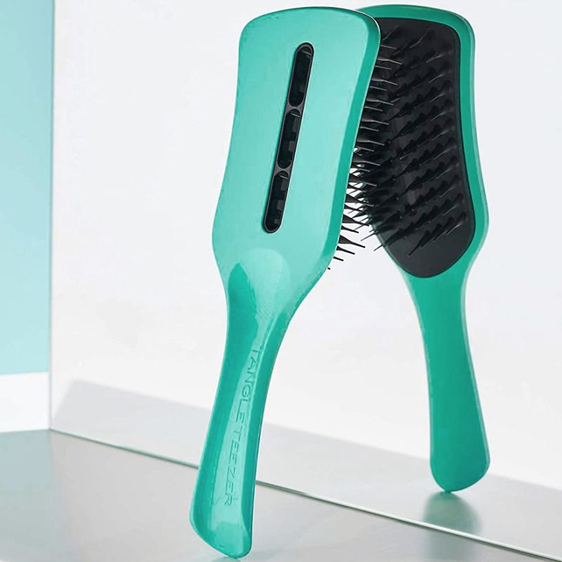 Tangle Teezer Easy Dry&Go Sweet Pea Comb