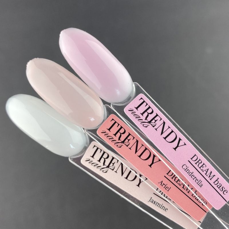 Trendy nails Base Dream Cinderella, 30 ml