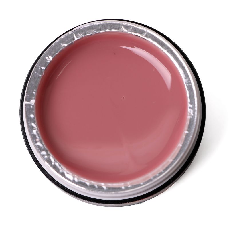 Kira Nails Hard Gel, Natural, 30 г