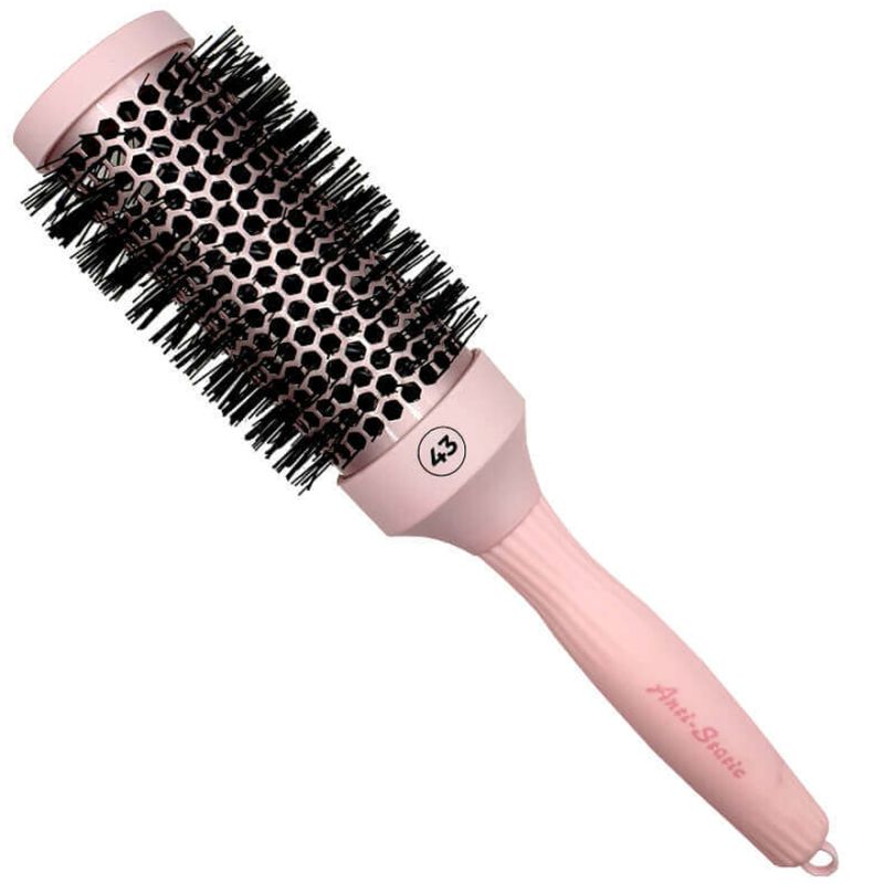 PRO TERMAL Anti-static - 43mm pink